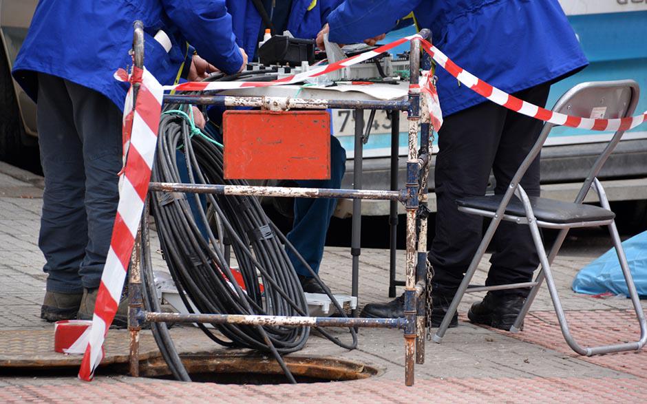 déboucheur canalisation Sonchamp