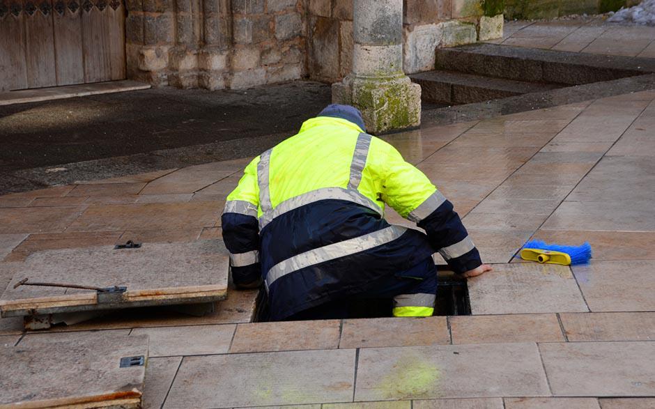 déboucheur canalisations Sonchamp