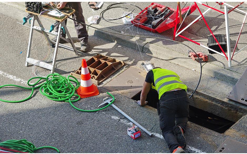 déboucheur canalisations Sonchamp